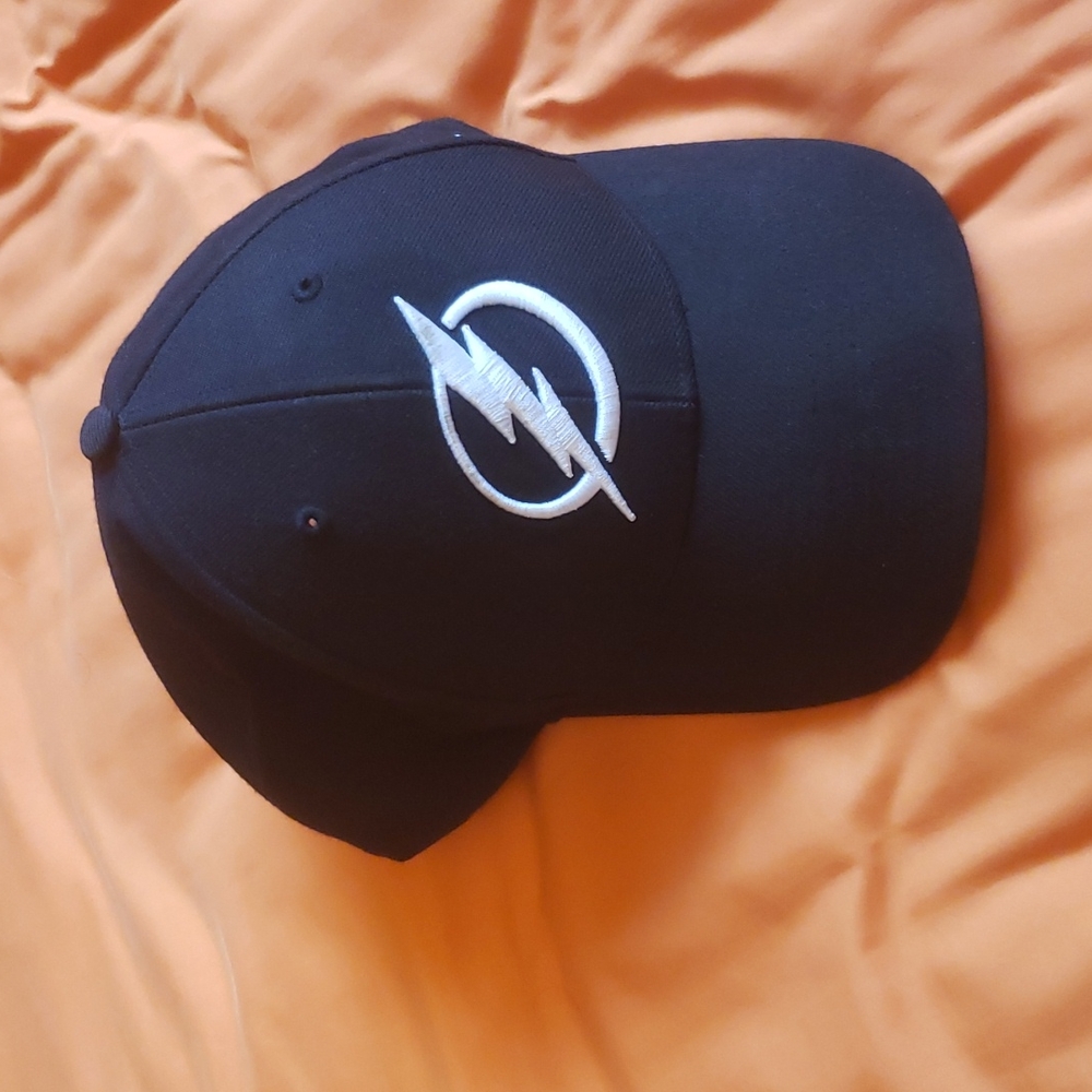 Tampa Bay Lightning Hat